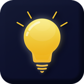 Night Light: sleep well icon