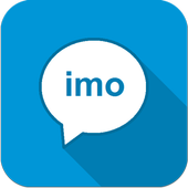 Messenger and Chat for Imo icon