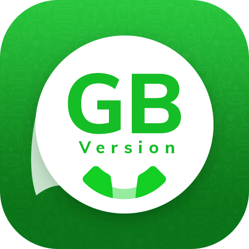 GB Version Apk icon