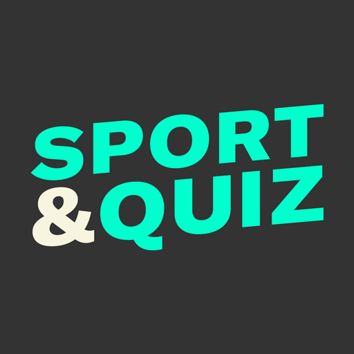 Sport&amp;Quiz icon