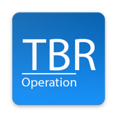 TBR-Operation icon
