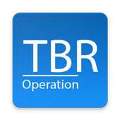 TBR-Operation on 9Apps