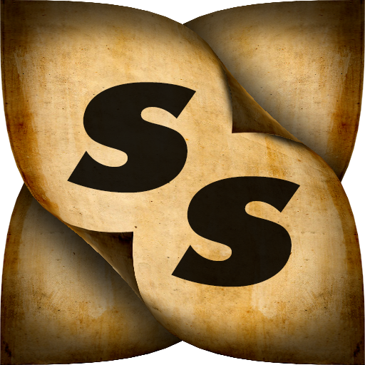 Strange Stories icon