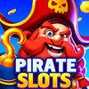 Pirate Slots أيقونة