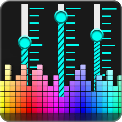 Music Vol Equalizer иконка