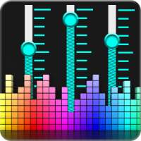 Music Vol Equalizer on 9Apps