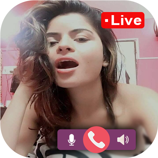 Sexy Girl Video Call icon