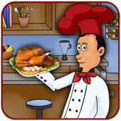 Food Maker App icon