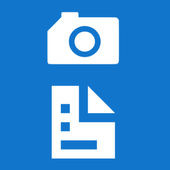 Image to PDF Converter icon