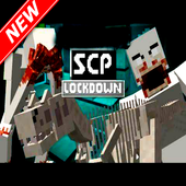 Mod SCP Foundation : Mega Hits icon