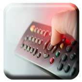 PRO UNIVERSAL Remote Control