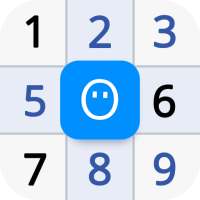 Sudoku Master - Free Sudoku Puzzles