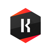 Oblique [KLWP] иконка