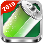 Battery Saver Pro - Fast Charger - Super Cleaner icon