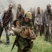 Operation Z-For Zombies Demo. First/Third FPS icon