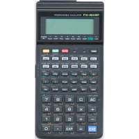 FX-603P programable calculator