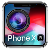 Super Camera iphone XR - iCamera XR icon