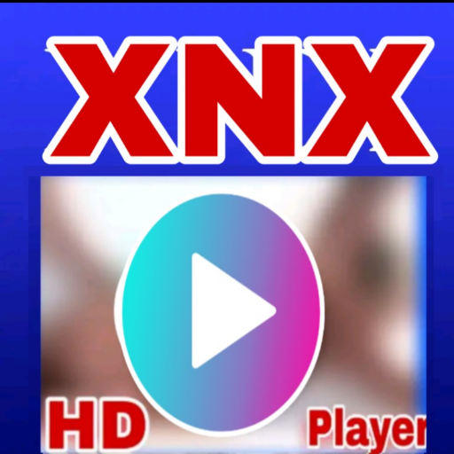 XNX Video Player - XNX Video HD - XNX Player icon