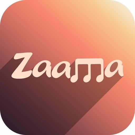 Zaama Music icon