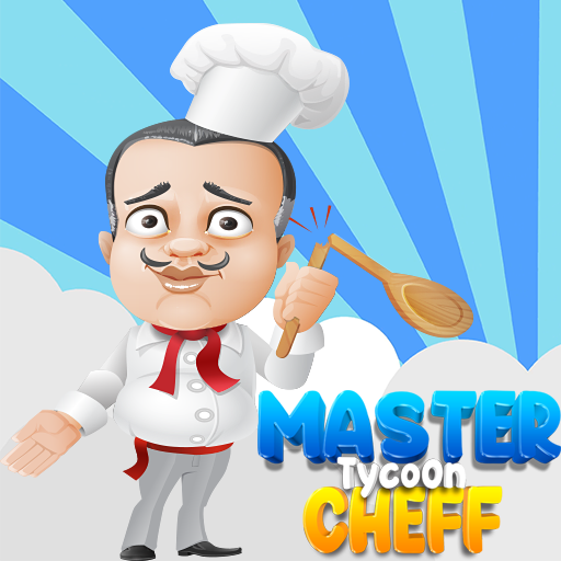 Master Cheff Idle Tycoon icon