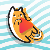 ExclusLive - Social Live Video Streaming icon