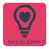 Sais-tu Aimer? on 9Apps