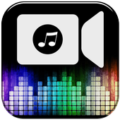 Music Videos  Video Maker icon