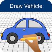 Learn How to Draw Super Cars on 9Apps