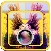MirrorPic Photo Mirror Edit icon