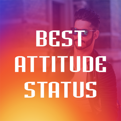 Hindi Attitude status &amp; Shayari 2021 icon