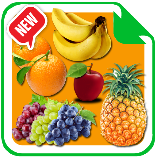 Fruit Wastickerapps - Fruit Stickers icon