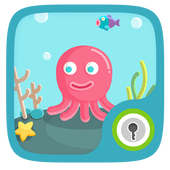 (FREE) Octopus Live GO Locker icon