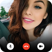 Video Call-Live Video Call Advice icon