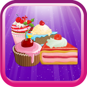 Cookie Jam Crush icon