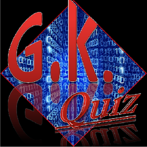 GK Quiz icon