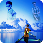 Photo Blender Editor icon