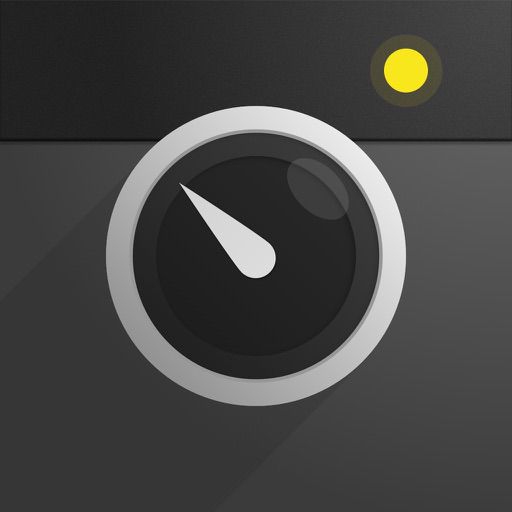 Lens Buddy - Self Timer Camera icon