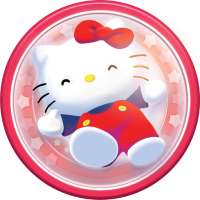 Hello Kitty Online Live WP on 9Apps