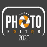 Photo Editor 2020 on 9Apps