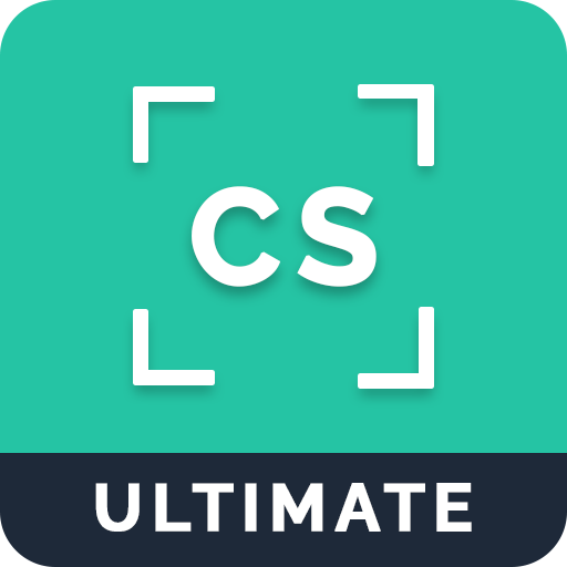 Camera Scanner : India's Own Doc Scanner App icon