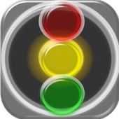 TrafficM8  Traffic, Maps, GPS icon