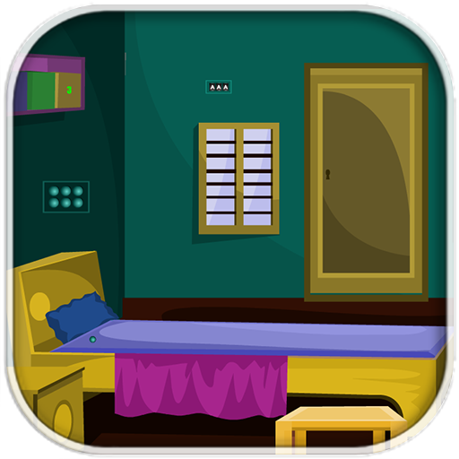 Escape game : Escape Games Zone 89 icon
