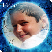 ikon Romantic Photo Frames