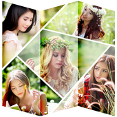 Collage Maker Photo Editor icon