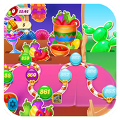 Candy Crush icon