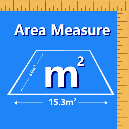 Gps Area Calculator Perimeter Land Measurement icon