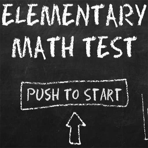 Elementary Math Test icon