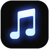 Music Player - Bass Booster &amp; Volume Booster icon