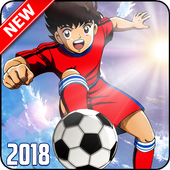 Tricks For Captain Tsubasa أيقونة
