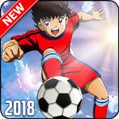 Tricks For Captain Tsubasa on 9Apps
